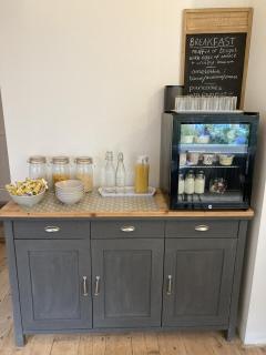 Summer Breeze - Newquay - 1