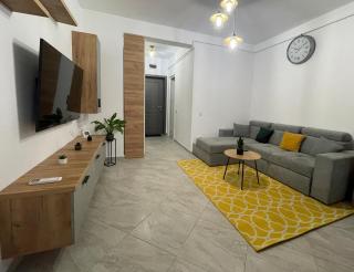 Lazar Nest Apartment - Palas Center - Iaşi - 9
