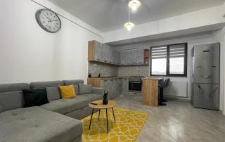 Lazar Nest Apartment - Palas Center - Iaşi - 1