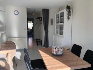 Seastar - Sint-Idesbald - 8