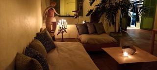 La Maison du Marin - Gorée - 6