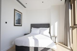 360 Nicosia-3 bedrooms Exclusive Panoramic View Residence - 2