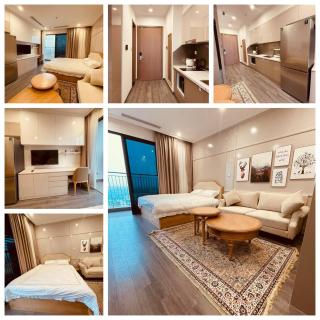 NK#Homestay#Vinhomes#Oceanpark#1PN#C6 - Gia Lâm Pho - 0