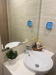 NK#Homestay#Vinhomes#Oceanpark#1PN#C5 - Gia Lâm Pho - 2