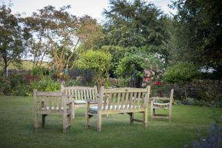 The Showman's Waggon - Hexham - 1