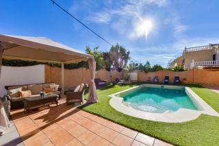 Villas Guzman - Thalea - Casas de Torrat - 6