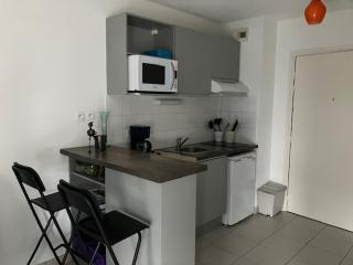 STUDIO BORDEAUX - Bordeaux - 3