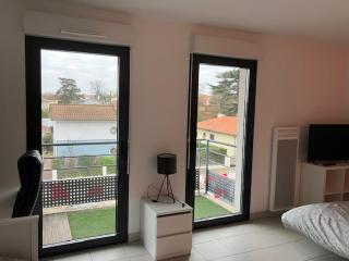 STUDIO BORDEAUX - Bordeaux - 1