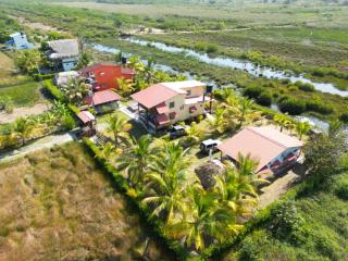 El ensueño - San Bernardo del Viento - 1