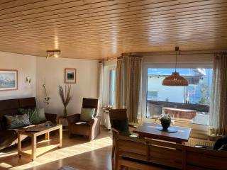Alpenflair Ferienwohnung 102 Frohnatur - Oberstdorf - 7