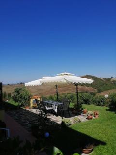 Poggio ai Legni - Certaldo - 1