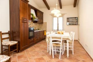Poggio ai Legni - Certaldo - 5