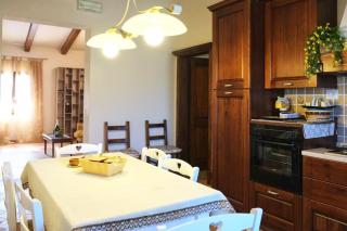 Poggio ai Legni - Certaldo - 2