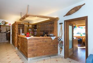 Hotel Gasthof Weiherbad - Villabassa - 4