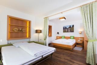 Hotel Gasthof Weiherbad - Villabassa - 5