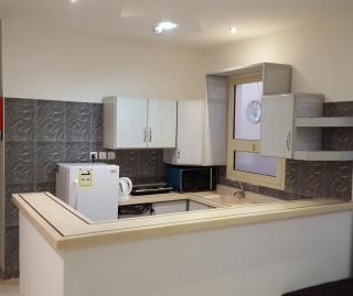 Al-Aniqa Furnished Apartments - Riyad - 5