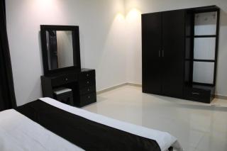 Al-Aniqa Furnished Apartments - Riyad - 3