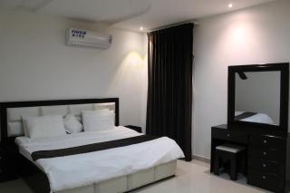 Al-Aniqa Furnished Apartments - Riyad - 1