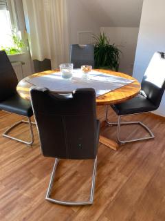 Ferienwohnung Euler - Odernheim - 4