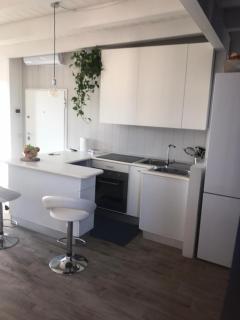 Sopravento Apartments - Margherita di Savoia - 6