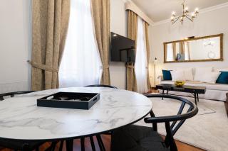 Asty Luxury Apartments - Atene - 5