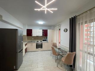 River Place Apartment - Iulius Mall - Iaşi - 5