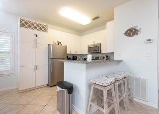 Charter Landing Two C1 condo - Orange Beach - 7