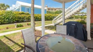 Charter Landing Two C1 condo - 2