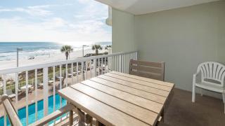 Tradewinds 203 condo - Orange Beach - 2