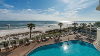 Tradewinds 203 condo - Orange Beach - 9