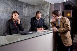 Park Hotel Sabina - 5