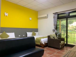Futian B&B - Ji'an - 8