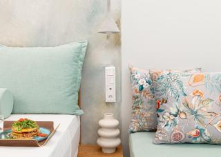 Ciel Suites Athens - Atene - 8