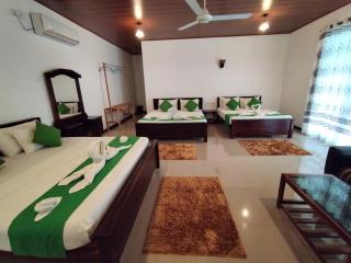 Village Mango Resort Yala - 3