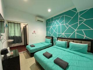 MJ inn - Ranau - 6