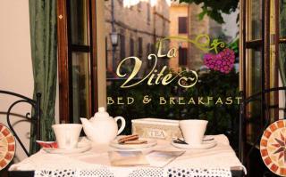 B&B Camere La Vite - Pienza - 0
