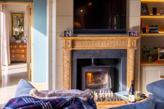 Cambridge Country Cottages - 3