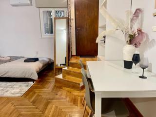 The Love Nest at Central Athens Kolonaki - Atene - 8