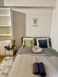 The Love Nest at Central Athens Kolonaki - Atene - 4