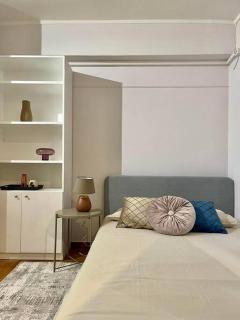 The Love Nest at Central Athens Kolonaki - Atene - 2
