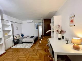 The Love Nest at Central Athens Kolonaki - 0