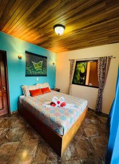 TucanTico Lodge - Monteverde - Monteverde - 6