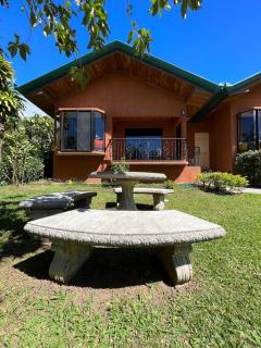 TucanTico Lodge - Monteverde - Monteverde - 4