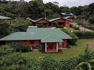 TucanTico Lodge - Monteverde - Monteverde - 1