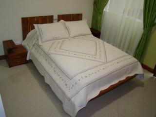 Apartahotel Vincent Suites - Pasto - 5