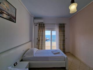 Hotel Artur - Ksamil - 8