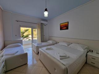 Hotel Artur - Ksamil - 7