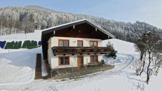 Ferienhaus Englbrecht - Krispl - 5