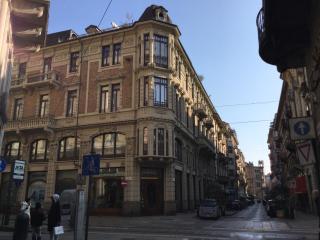 Suite Florio - Turin - 0