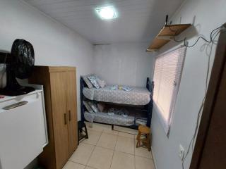 Quarto Deluxe em Foz piscina wifi estacionamento cozinha E AR - Foz do Iguaçu - 8